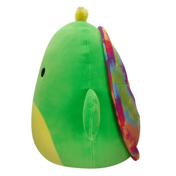 Squishmallows 30cm Lars Turtle multifärg