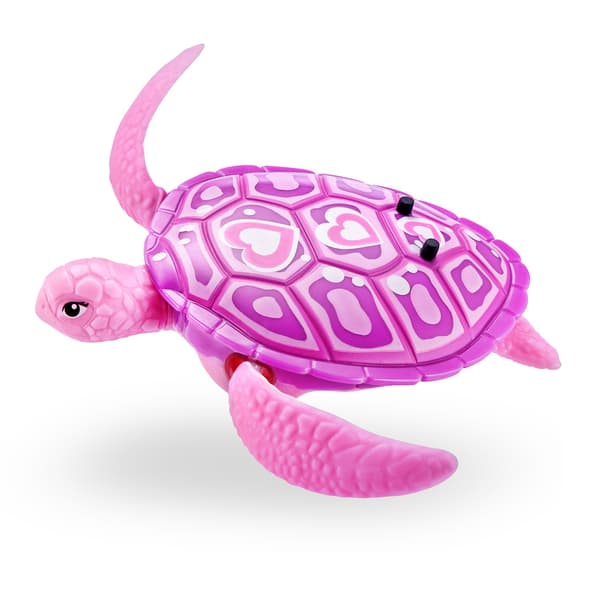 RoboAlive Robo Turtle Grön Grön