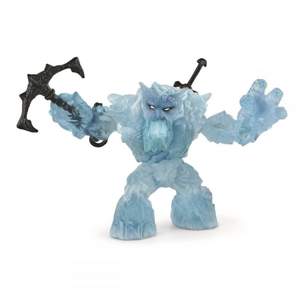 schleich® ELDRADOR® Creatures Isjätte 70146 multifärg