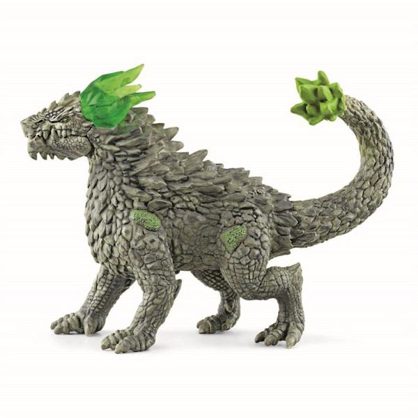 schleich® ELDRADOR® Creatures Stendrake 70149 multifärg