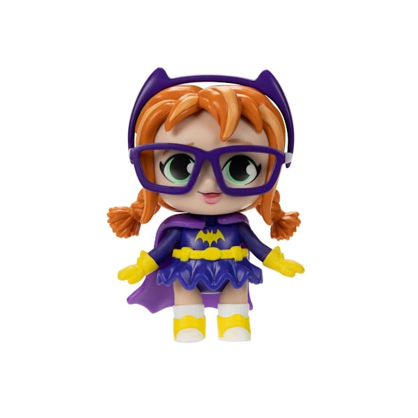 DC Minis Figur Batgirl multifärg