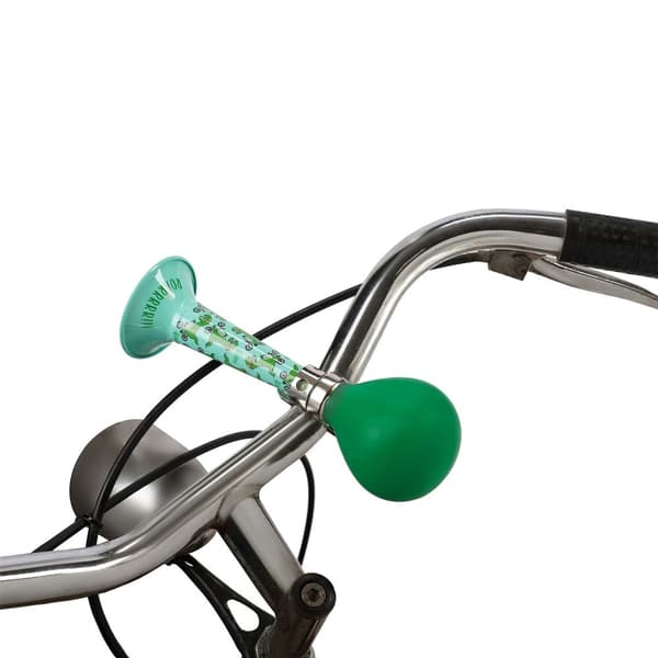Cykeltuta Dino multifärg