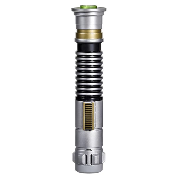 Star Wars Electronic Lightsaber Luke Skywalker multifärg