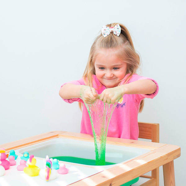 Zimpli Kids Slime Play Grön