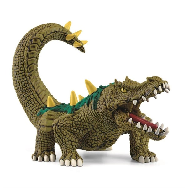 schleich® ELDRADOR® Creatures Träskmonster 70155 multifärg