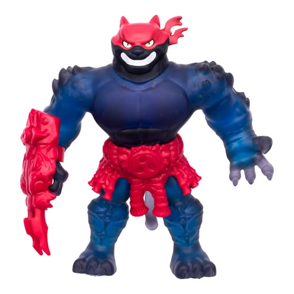 Goo Jit Zu Power Hero Pantaro multifärg