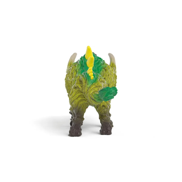 schleich® ELDRADOR® Jungle Boar 70852 multifärg