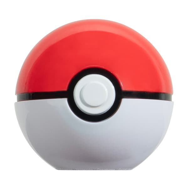 Pokemon Clip n Go Squirtle + Poke Ball multifärg