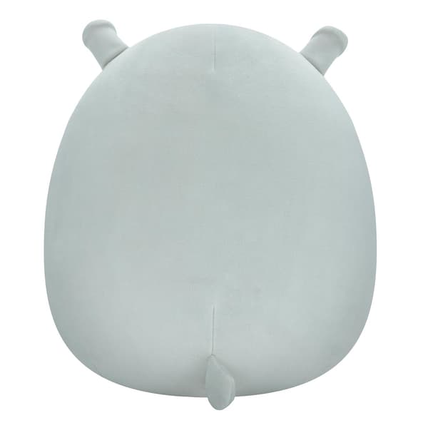 Squishmallows 30cm Harrison Hippo multifärg