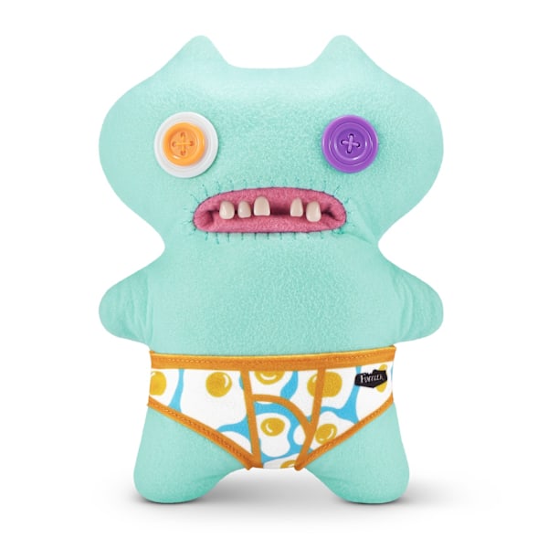 Fuggler Budgie Fuggler Gaptooth McGoo Mint multifärg