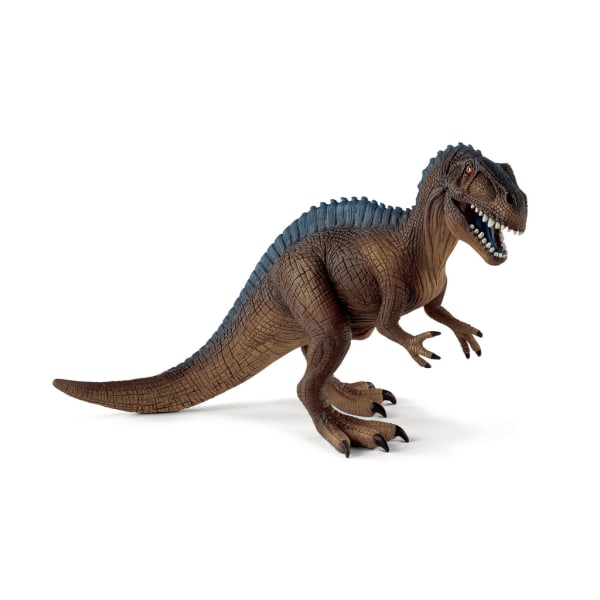 schleich® DINOSAURS Acrocanthosaurus 14584 multifärg