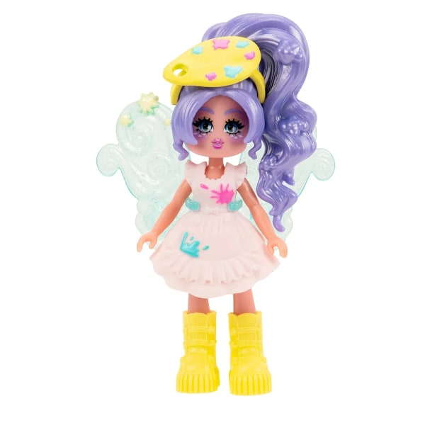 Royale High School Spirit Fashion Pack Art