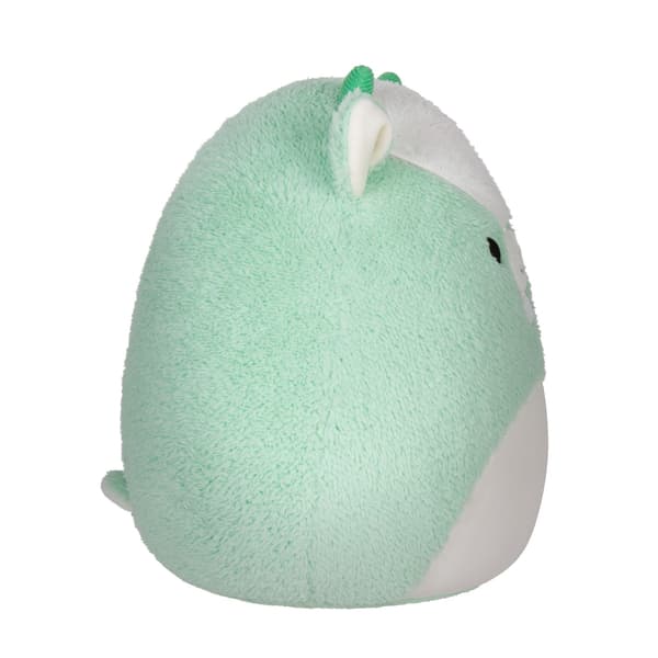 Squishmallows Fuzz A Mallows 30cm Palmer multifärg