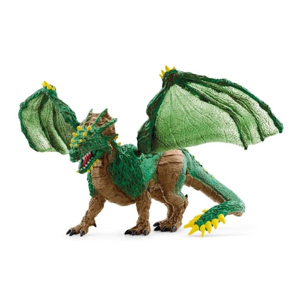 schleich® ELDRADOR® Djungeldrake 70791