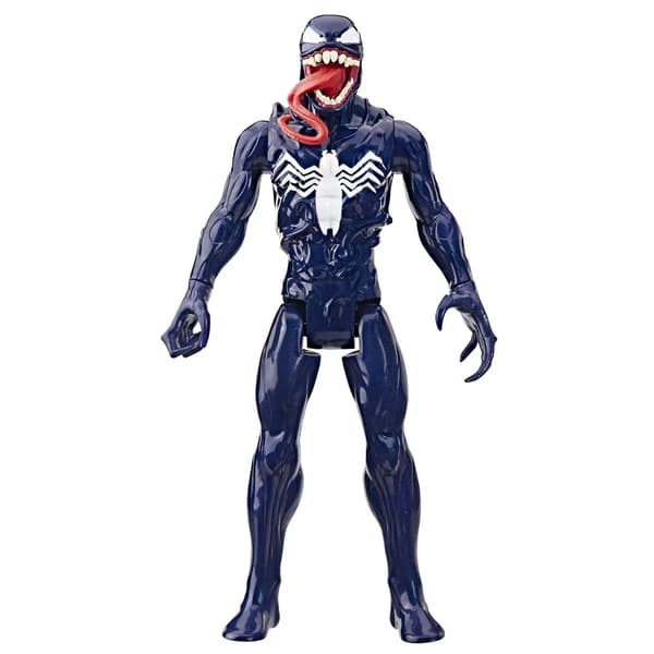 Marvel Spiderman VenomVersus Venom multifärg