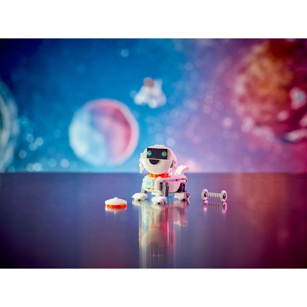 LEGO® Creator 3in1 Rymdrobot 31164
