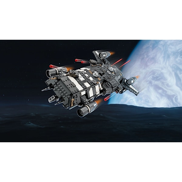 LEGO® Star Wars™ The Onyx Cinder 75374 multifärg