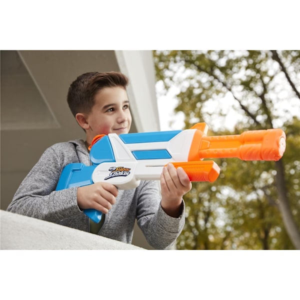 NERF Super Soaker Twister multifärg