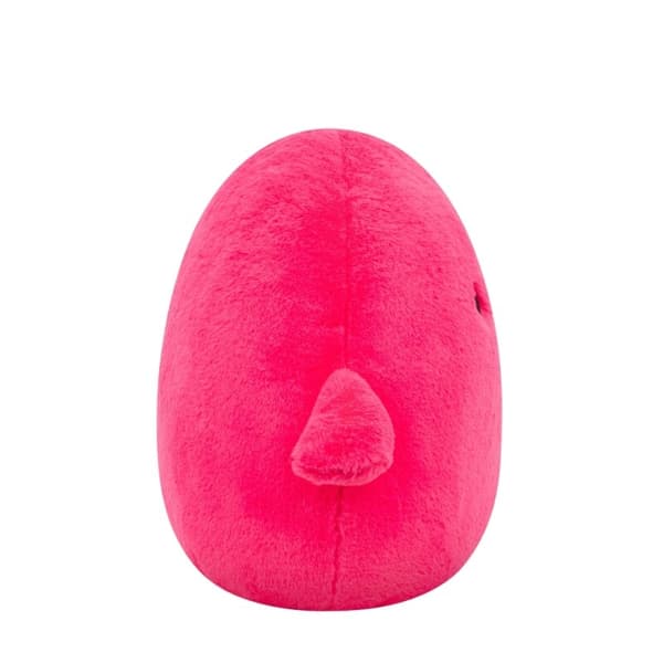 Squishmallows 40cm Fuzz A Mallows Cookie Flamingo multifärg