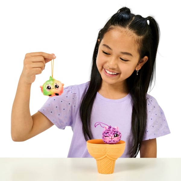Cookeez Makery Yum Yumz multifärg