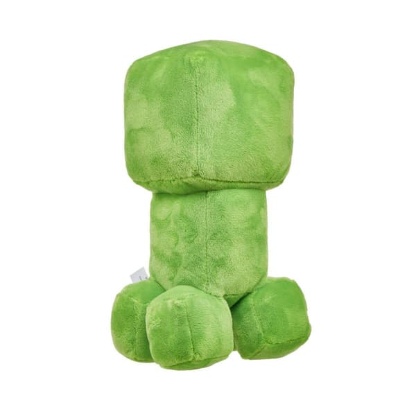 Minecraft Mjukdjur Creeper 20cm