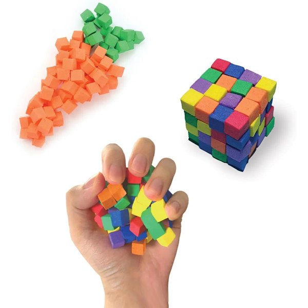 FidlBitz Bag Of Bitz MultiColor Lila Mix