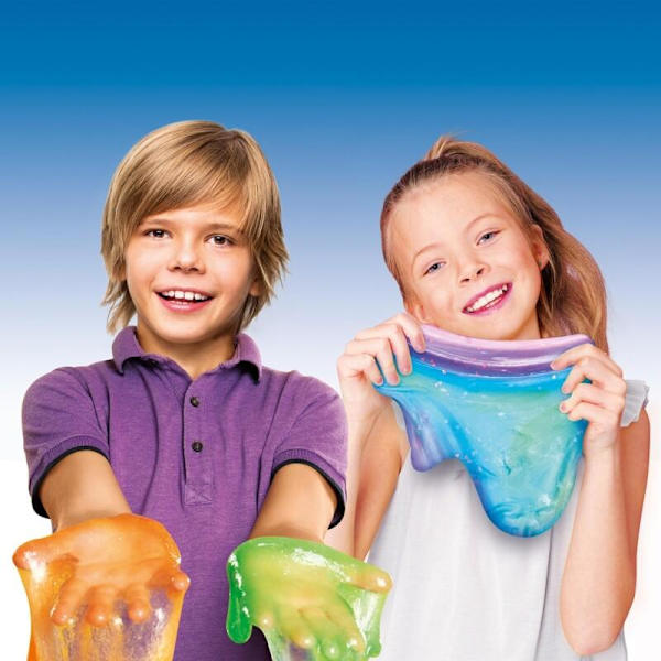 So Slime DIY Slime Mixin Kit 20-pack multifärg