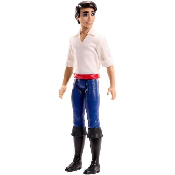 Disney Princess Prince Eric multifärg