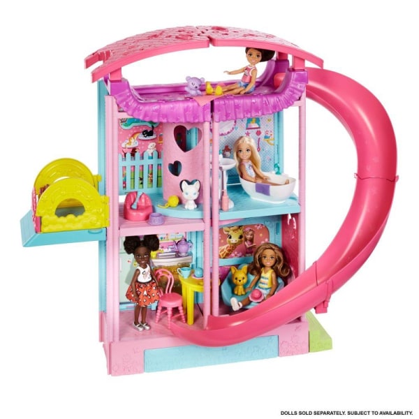 Barbie Chelsea Playhose Lekset multifärg