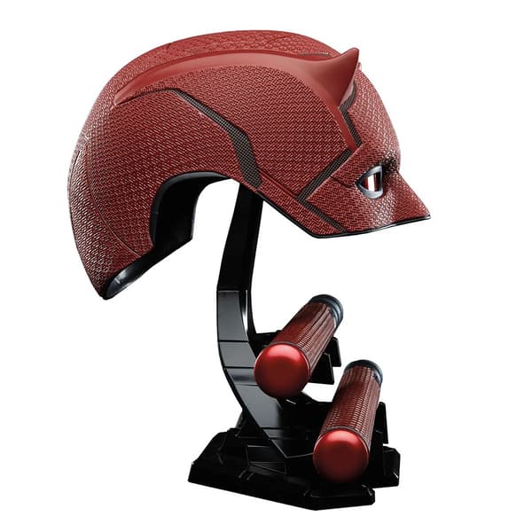 Marvel Legends Series Daredevil Premium Roleplay multifärg