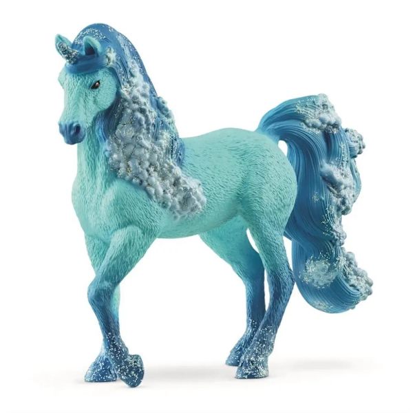 schleich® BAYALA Elementa Vatten enhörningssto 70757 multifärg