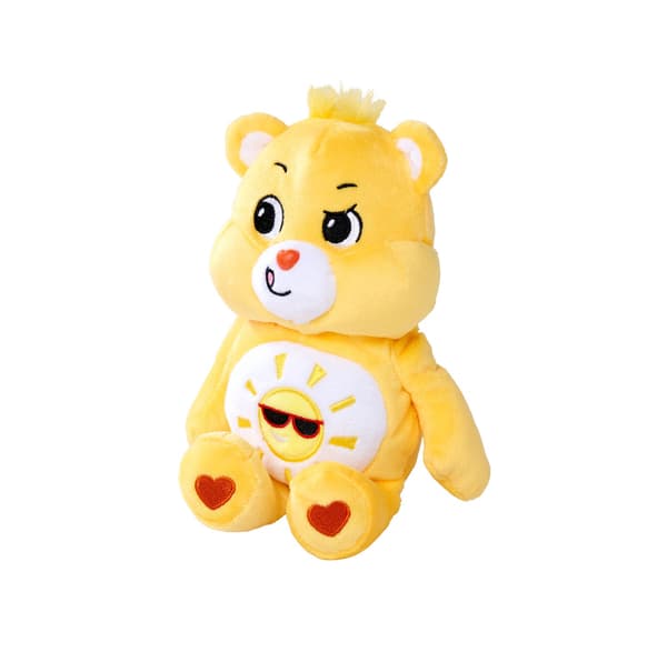 Care Bears 23cm Funshine Bear