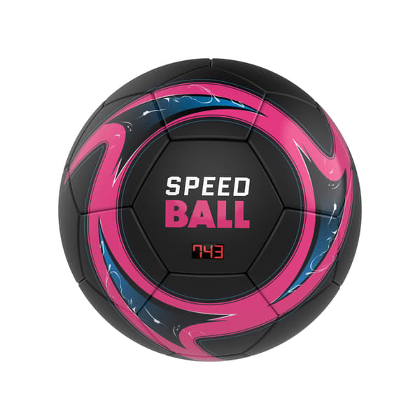 Strikesphere Speed Ball multifärg