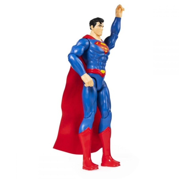 DC Superman Figur 30 cm multifärg