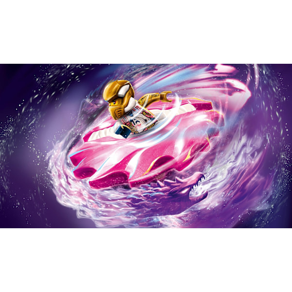 LEGO® Ninjago Soras drakspinjitzuspinner 71824
