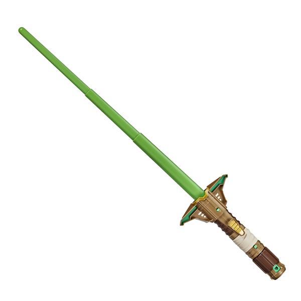 Star Wars Lightsaber Forge Yoda multifärg