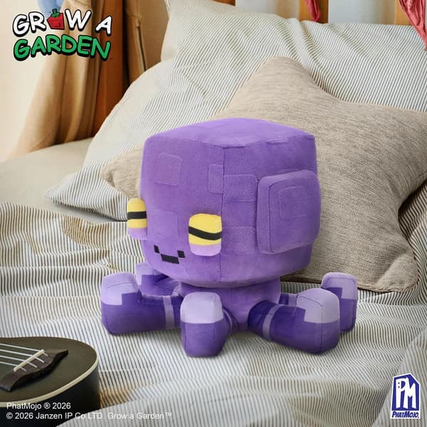 Grow a Garden Deluxe Plush Blind Box multifärg