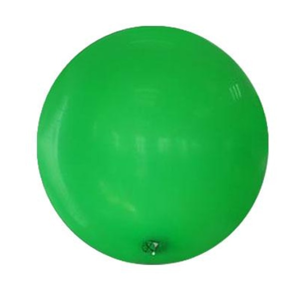 Gaggs Giant Balloons 2-pack Green multifärg