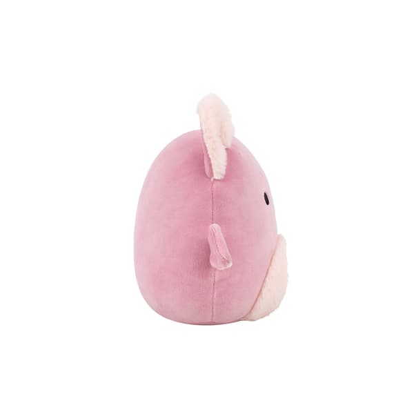 Squishmallows 19cm Jakob multifärg