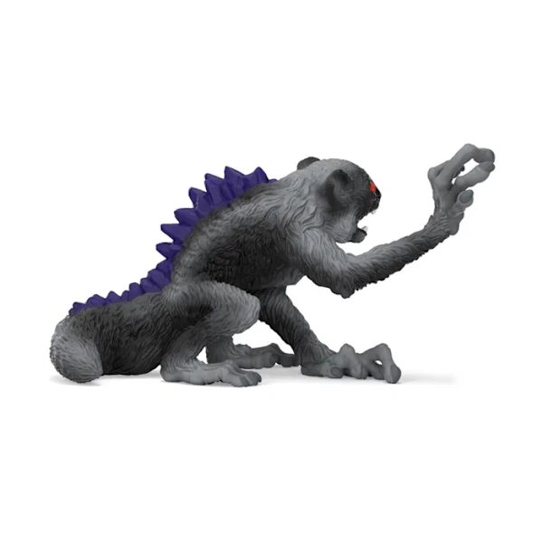 schleich® ELDRADOR® Shadow Lemur 70855 multifärg