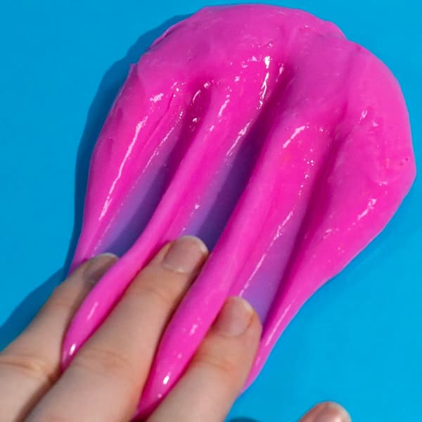 Play-Doh Super Stretch Rosa multifärg