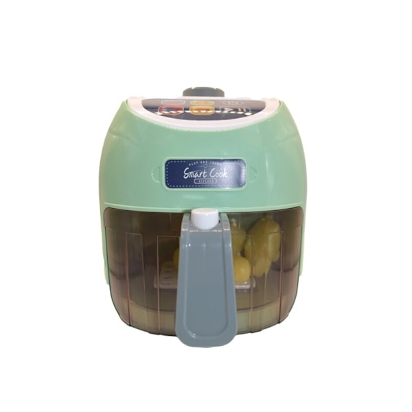 Junior Home Air Fryer Lekset MultiColor