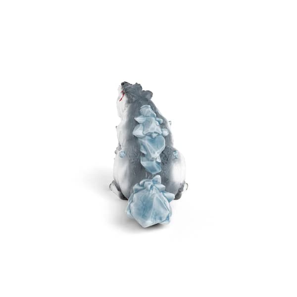 schleich® ELDRADOR® Ice Rodent Isgnagare 70836 multifärg