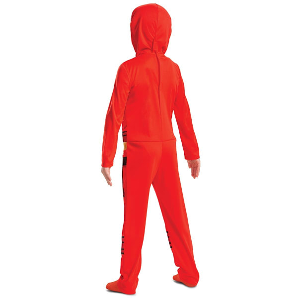 LEGO Ninjago Utklädning Kai M 7-8 år MultiColor M (7-8 år)