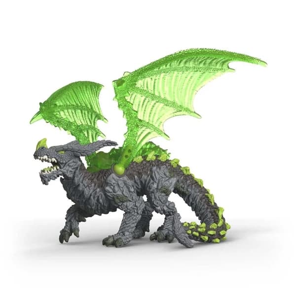 schleich® ELDRADOR® Stendrake 70847 multifärg