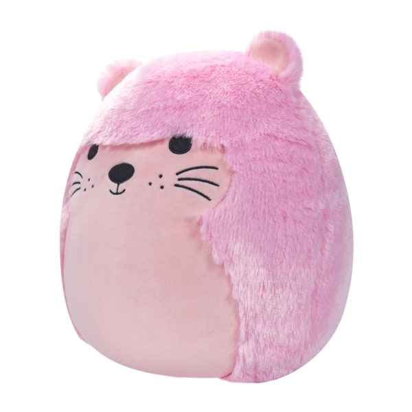 Squishmallows Fuzz A Mallows 40cm Anu multifärg