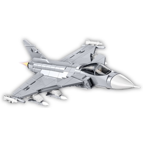 Cobi Saab Jas 39 Gripen C 1:48 multifärg