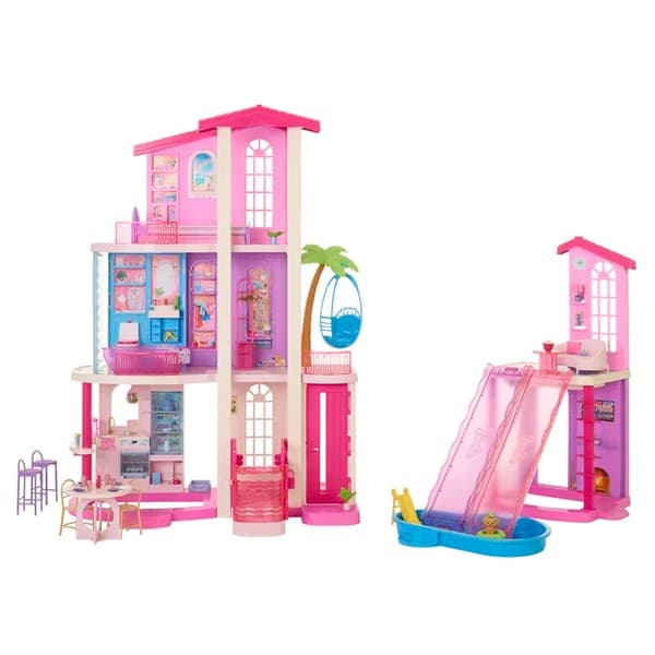 Barbie Dreamland DreamHouse