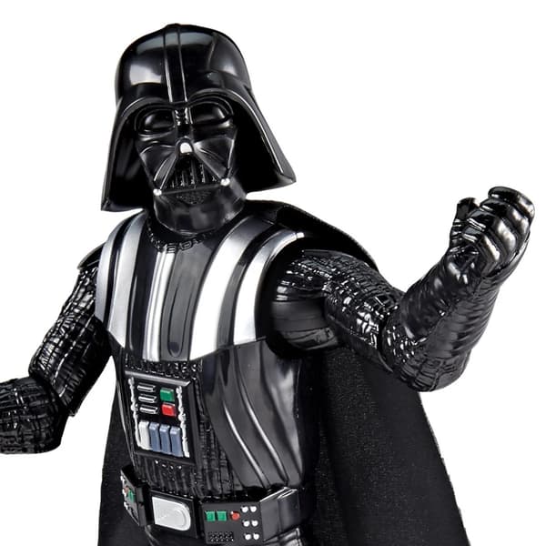 Star Wars Titan Series Darth Vader multifärg