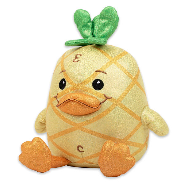 Moriah Elizabeth Sparkle Georgie Plush multifärg